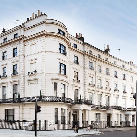Westbourne Residence Londra Dış mekan fotoğraf
