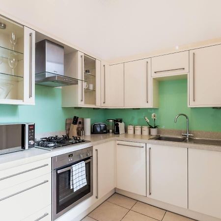 Westbourne Residence Londra Dış mekan fotoğraf