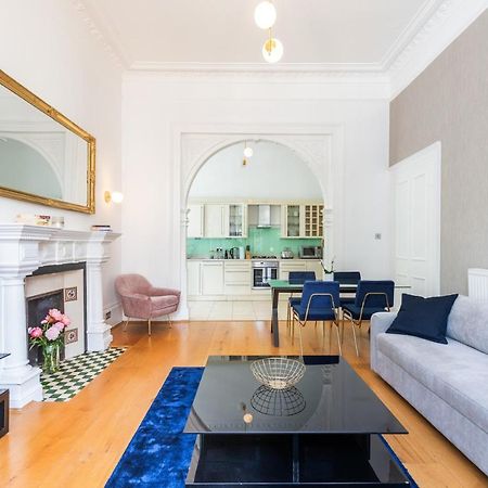 Westbourne Residence Londra Dış mekan fotoğraf