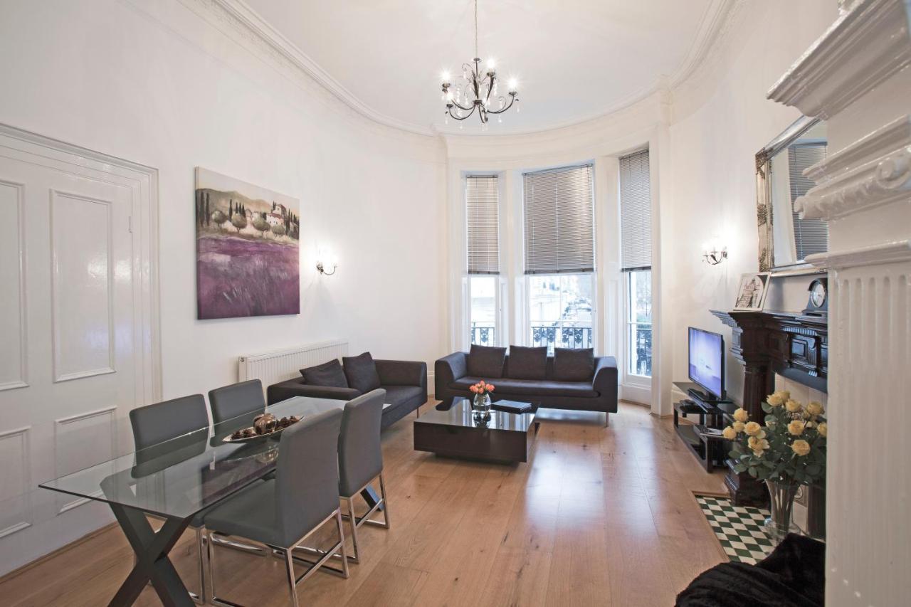 Westbourne Residence Londra Oda fotoğraf