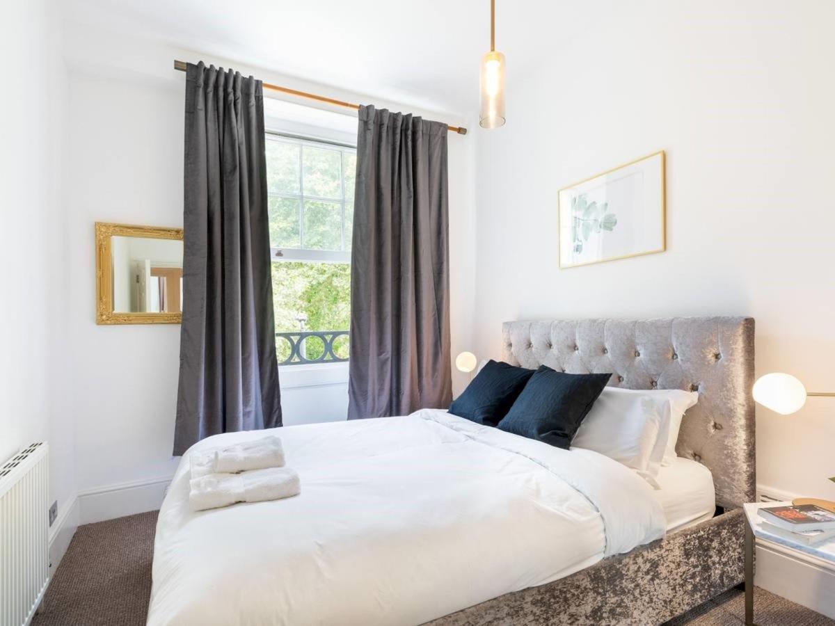 Westbourne Residence Londra Dış mekan fotoğraf