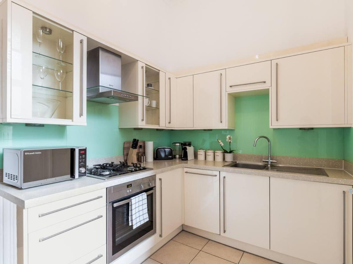 Westbourne Residence Londra Dış mekan fotoğraf