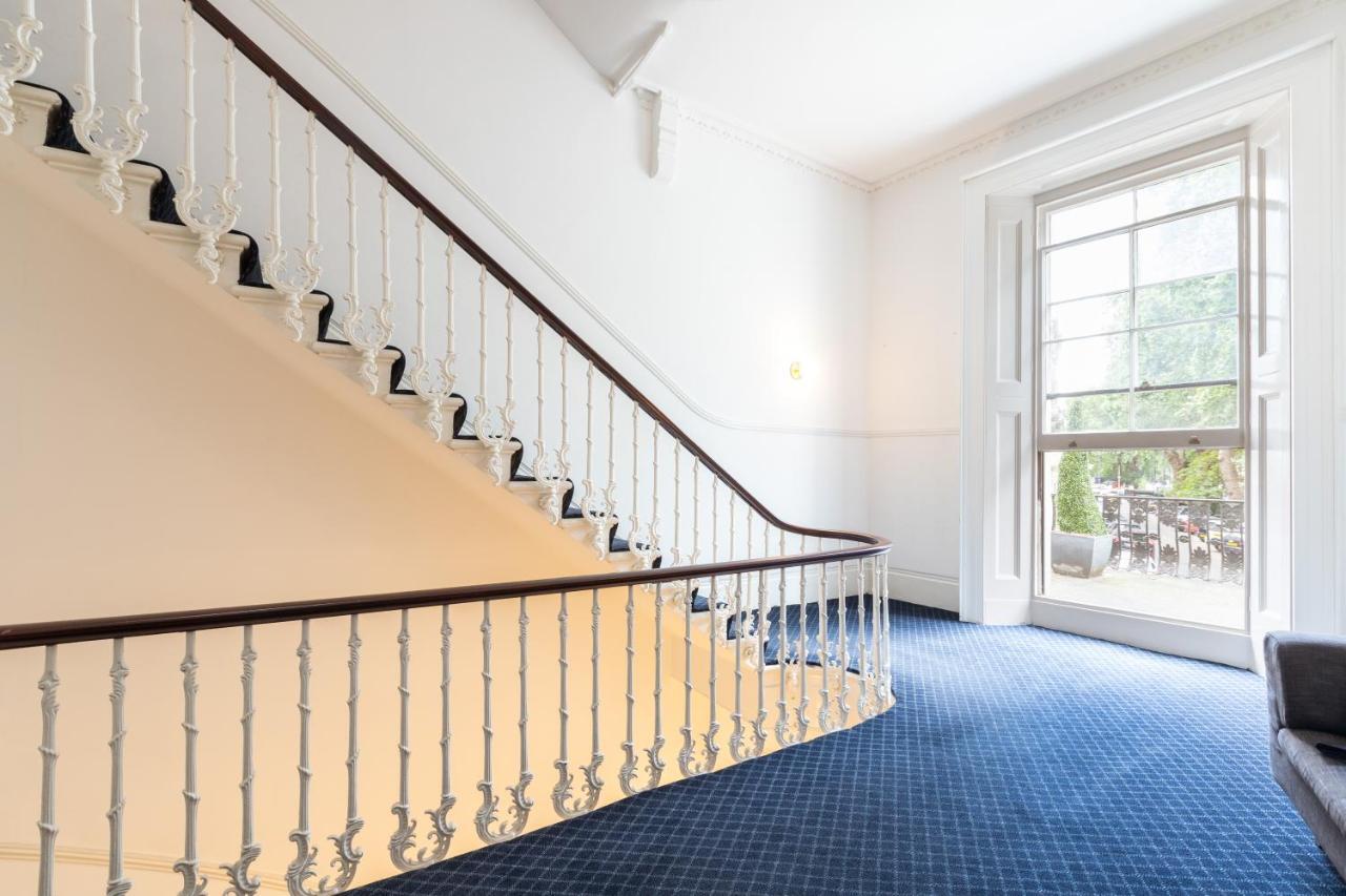 Westbourne Residence Londra Dış mekan fotoğraf