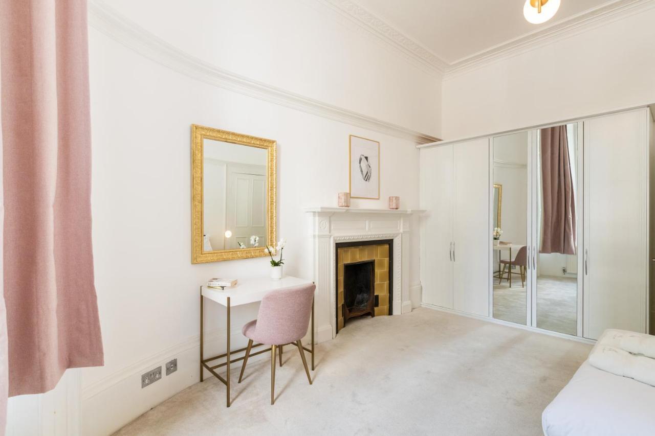 Westbourne Residence Londra Dış mekan fotoğraf