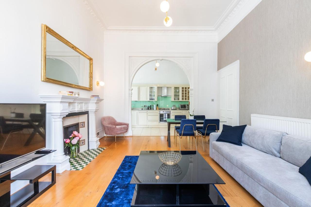 Westbourne Residence Londra Dış mekan fotoğraf