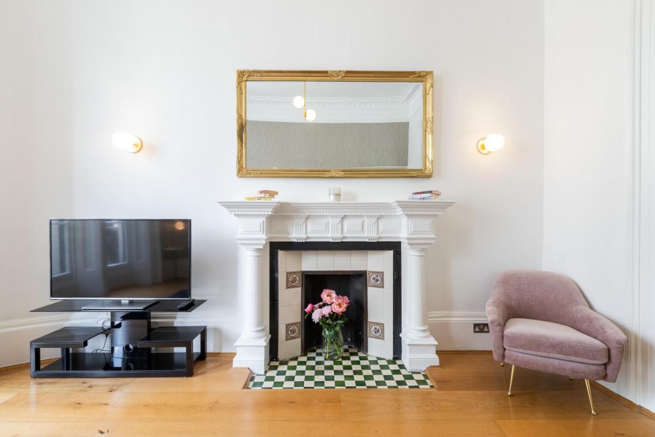 Westbourne Residence Londra Dış mekan fotoğraf