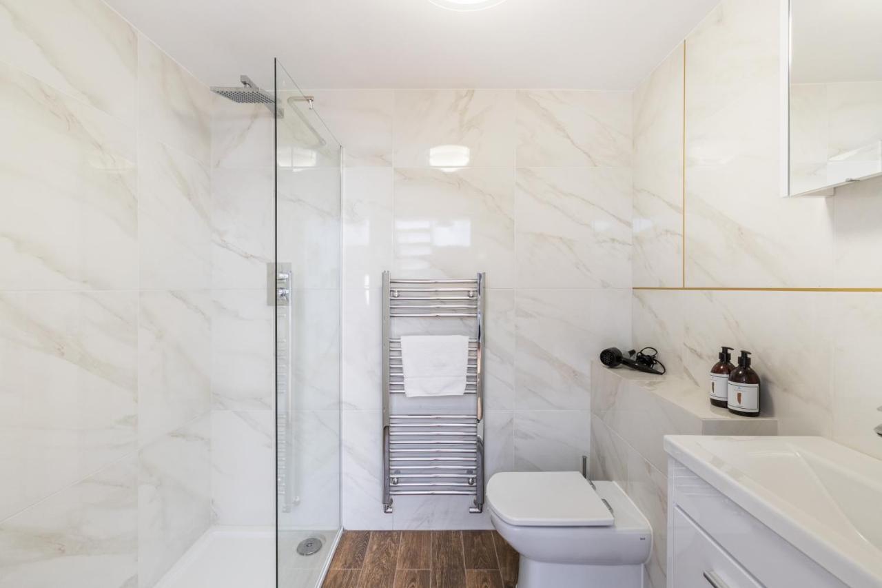 Westbourne Residence Londra Dış mekan fotoğraf